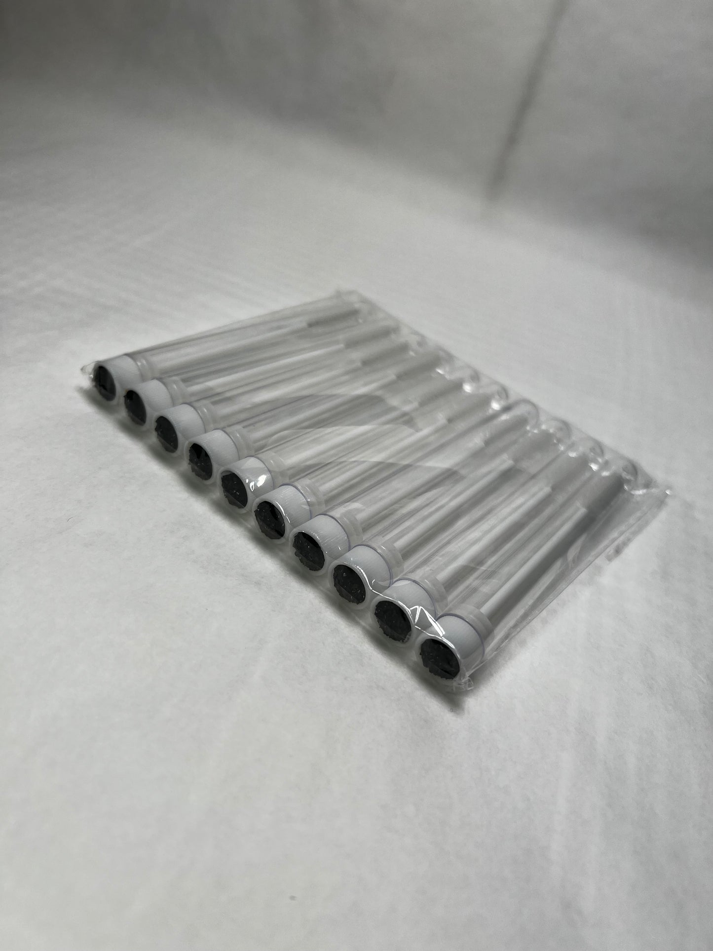 Tube Lash Wands- pack of 10